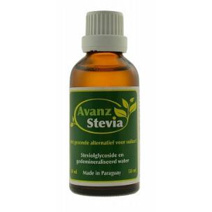 STEVIA Avanz extract   50m