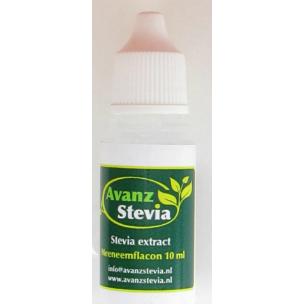 STEVIA Avanz extract   10m