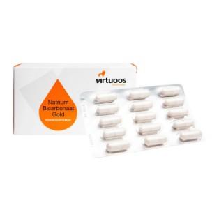 Natrium bicarbonaat gold 90tabl