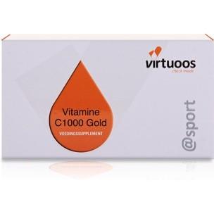 Vitamine c1000 gold 90tabl