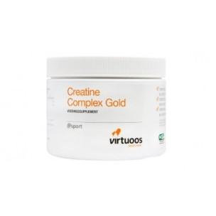 VIRTUOOS Creatine complex gold 250gr