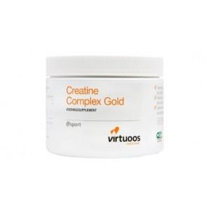 Creatine complex gold 250gr