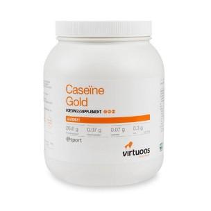 Caseine gold | aardbei 900 gr