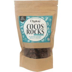 CHOKAY Crispy kokos 110 gr