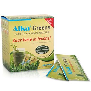 Alka greens 10 sticks