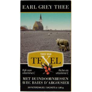 Earl grey