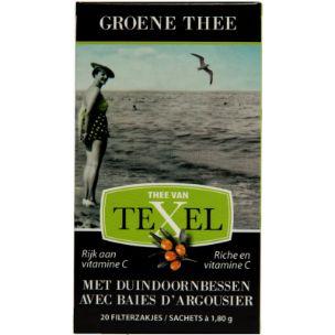 THEE VAN TEXEL Groen