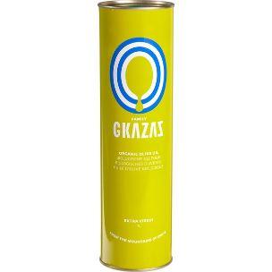 GKAZAS Olijfolie grieks 1 liter