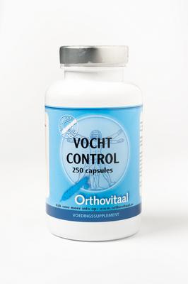 Orthovitaal Vochtcontrol