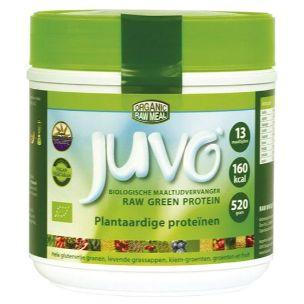 Raw green proteine bio 480 gr