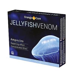 Jellyfish venom 2.5 ml