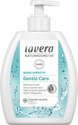 Lavera Basis Sensitiv handzeep/savon liquide