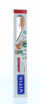 Vitis Tandenborstel junior