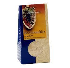 Sonnentor Fenegriek bio