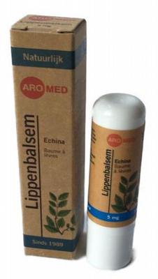 Aromed Echina lippenbalsem