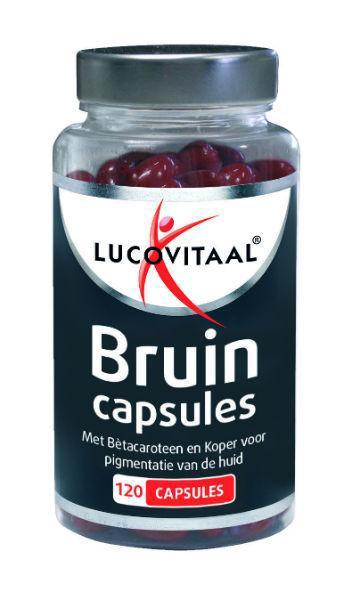 Bruin capsules