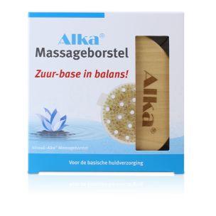 Massageborstel 1 stuk