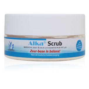 ALKA Scrub 200 gram