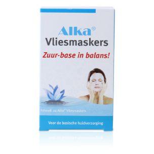 ALKA Vliesmaskers 24 stuk