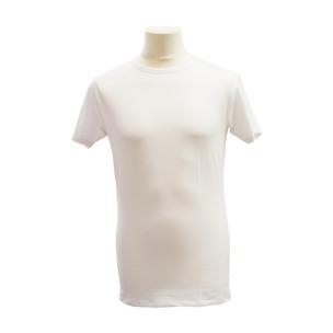 bamboe shirt l 2 pack