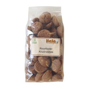 Roomboter kruidnootjes 150g