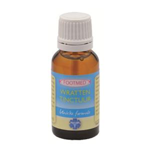 Wrattentinctuur   20m 20 ml