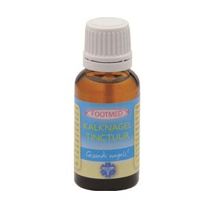 G&W Kalknageltinctuur 20 ml