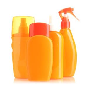 G&W One a day brown aftersun 200ml