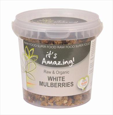 IT'S AMAZING its amazing bio instant chocolade melk 350 gram