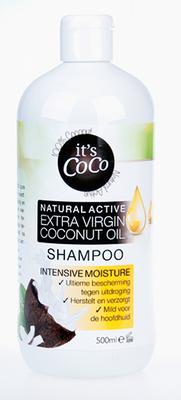 IT'S COCO Shampoo ic 500 ml