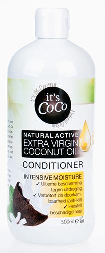 Conditioner ic 500 ml