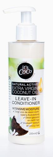 Leave in conditioner ic 200 ml