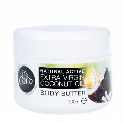 IT'S COCO Bodybutter ic 200 ml
