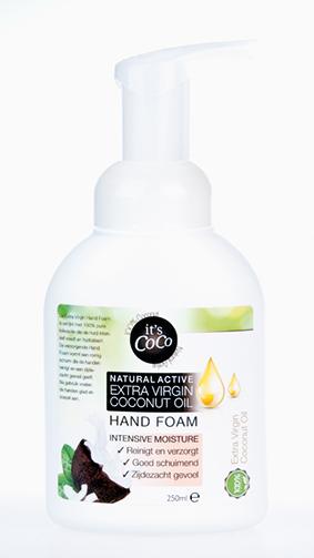 Hand soap ic 250 ml