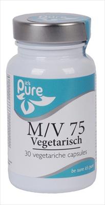 IT'S PURE Multi special complex 30 tabletten 30 Capsules