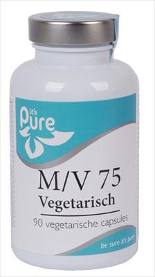 Multi special complex 90 tabletten 90 Capsules