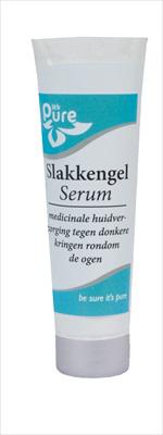 ITS PURE HUID Its pure serum donkere kringen 25 ML
