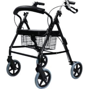 Lucovitaal rollator pro-4