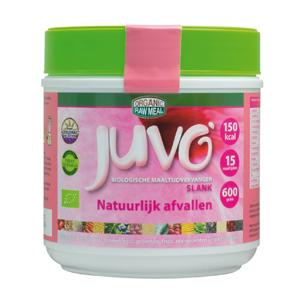 Raw whole meal slank  bio  600g 600 gram