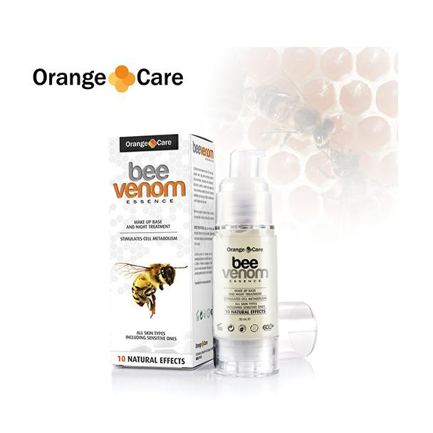 Bee venom serum
