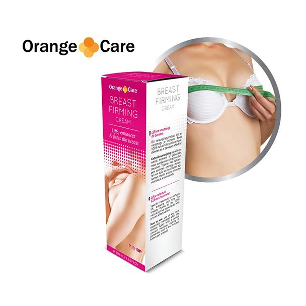 Breast firming creme