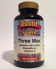 QUOTIZ Three max 200 st 200 st