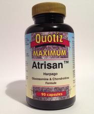 Atrisan harpago glucosamine chondroine formule 90 st. 90 st