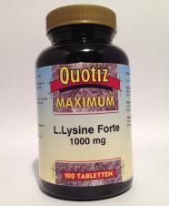 Lysine-l hcl 100 st 100 st