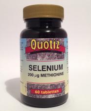 Maximum selenium 60 st 60 st