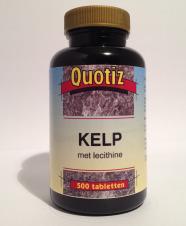Kelp 500 st. 500 st