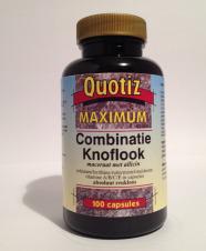 Knoflook plus / multi max plus 100 st 100 st