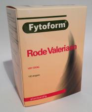 Rumax kalmeringsdragees 100 st 100 st