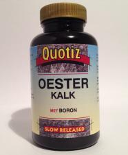 QUOTIZ Oesterkalk 90 st. 90 st