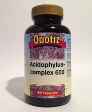 QUOTIZ Omega 3-6-7-9 100 st 90 st